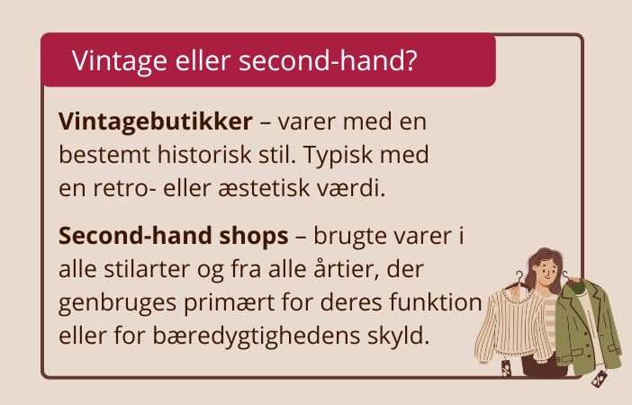 Grafik om genbrug på dansk 4
